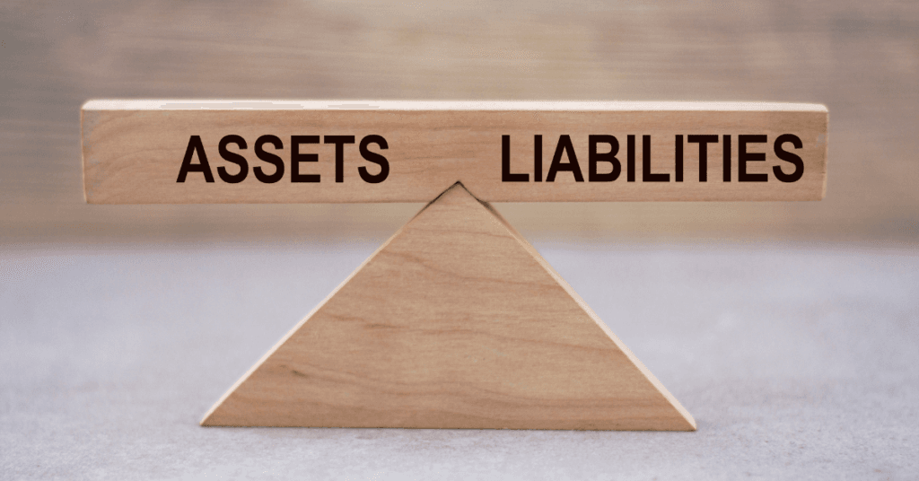 Difference Between Liability and Asset - What is Liability and Asset?