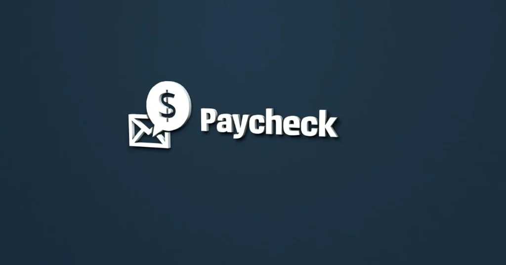 Paycheck Manager - What is a Paycheck Manager?