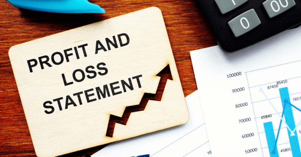 What is the Profit and Loss Statement?