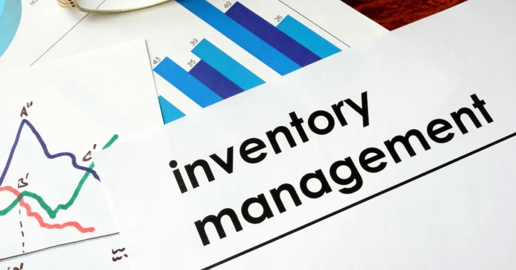 Effective Techniques for Inventory Control - Why Effective Inventory Control is Essential