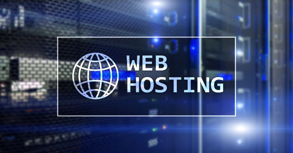 Protect your web hosting provider