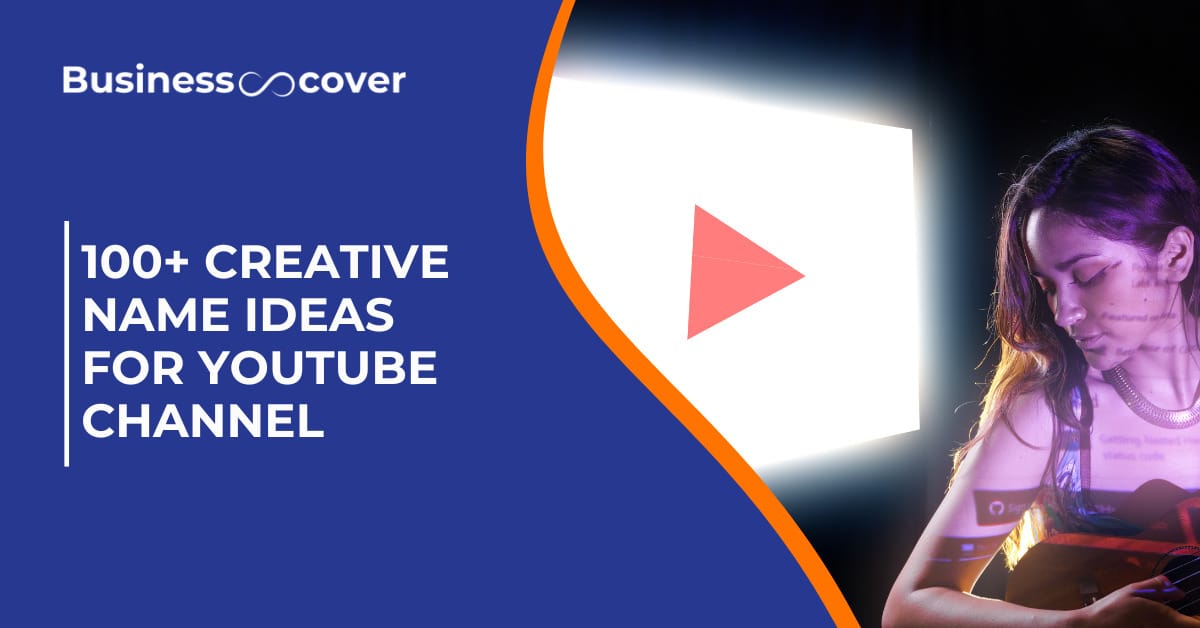 100+ Creative Name Ideas for YouTube Channel | Stand Out & Grow Your Audience