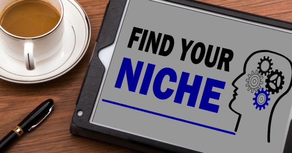 Choose a Profitable Niche for Your Retail Store