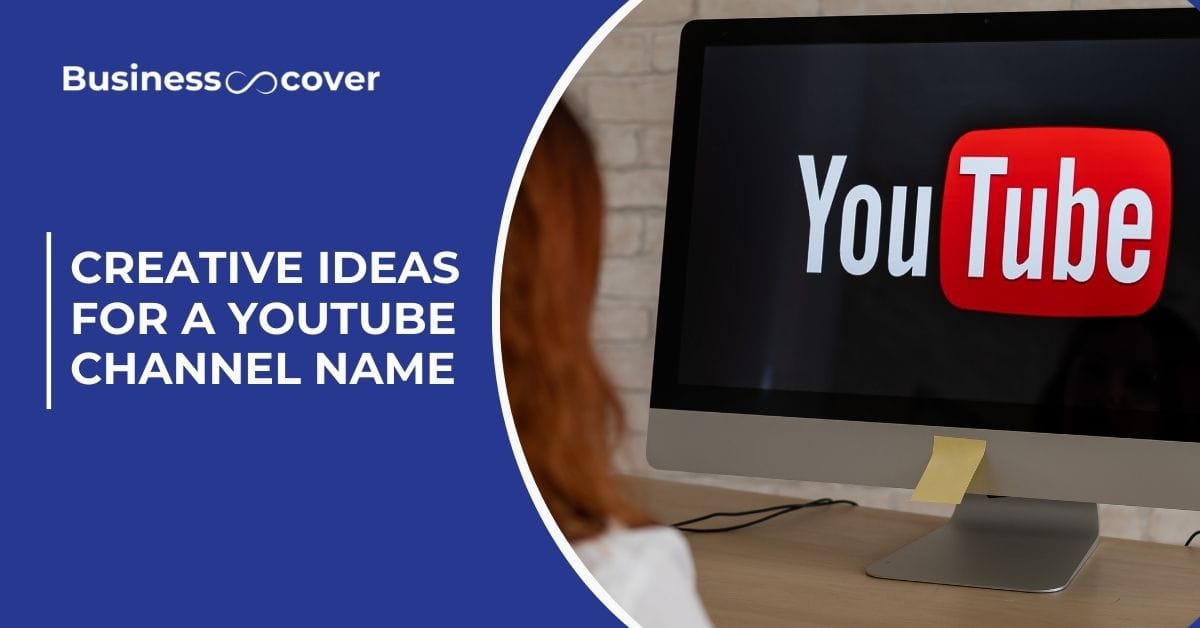 Ideas for a YouTube Channel Name