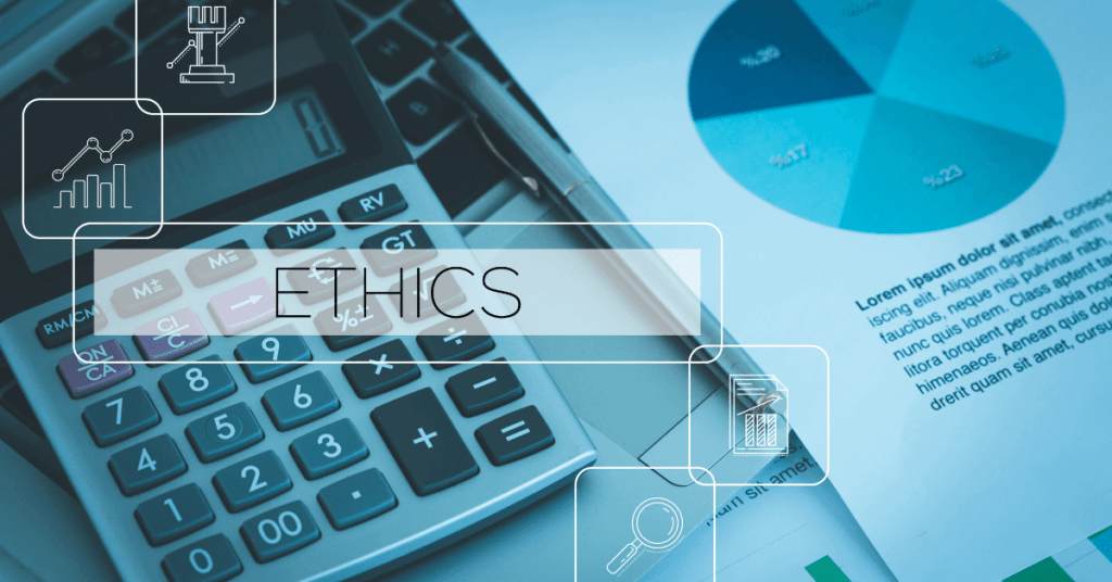 Ethics and Workplace: The Connection