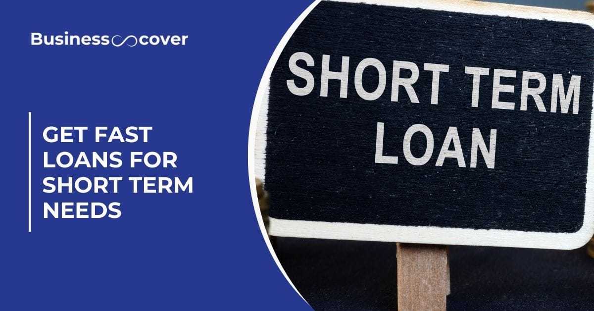 Loans for Short Term