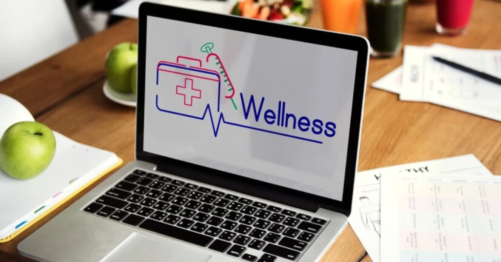 Health and Wellness Industry