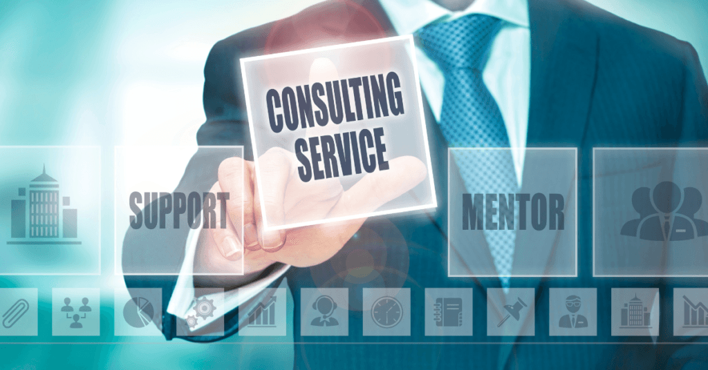  IT Services and Consulting