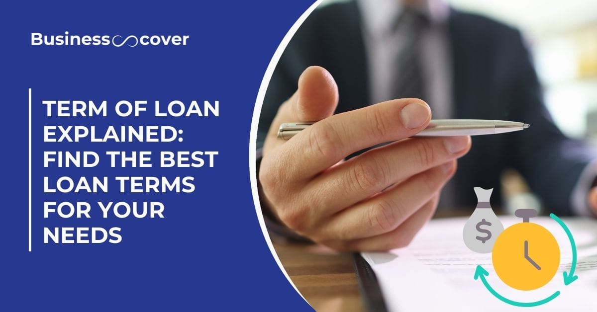 Term of Loan Explained: Find the Best Loan Terms for Your Needs