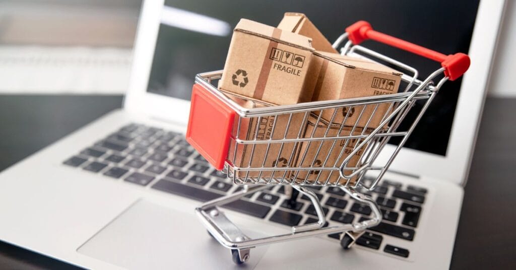 The Future of E-Commerce