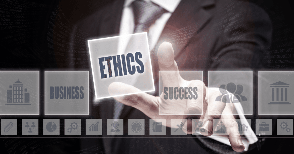 The Importance of Business Ethics