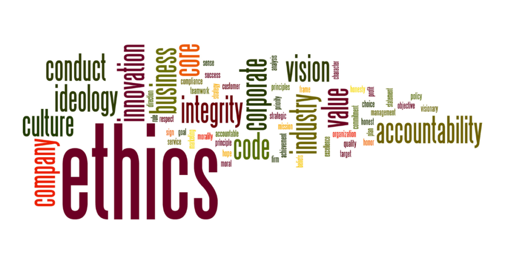 The Significance of Business Ethics