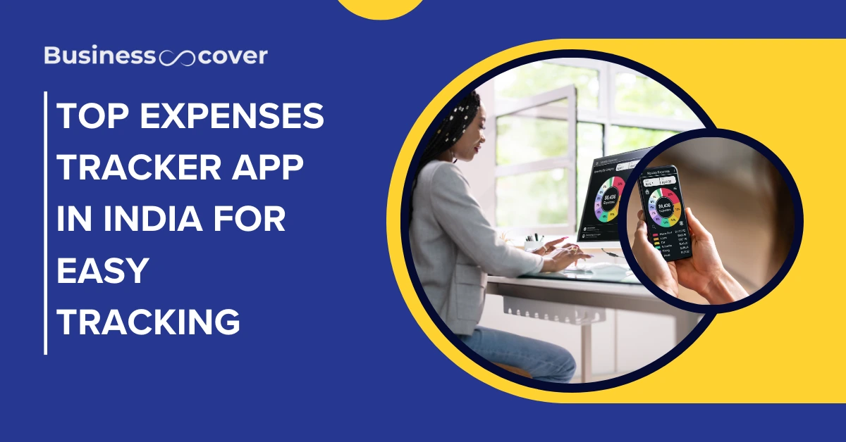 Top Expenses Tracker App in India for Easy Tracking