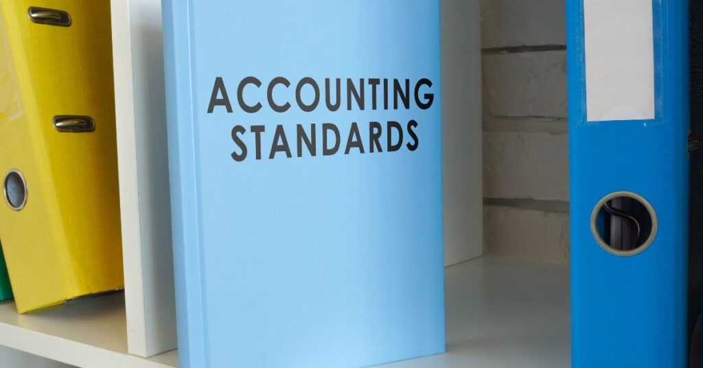 What are the Accounting Standards - What Are Accounting Standards?