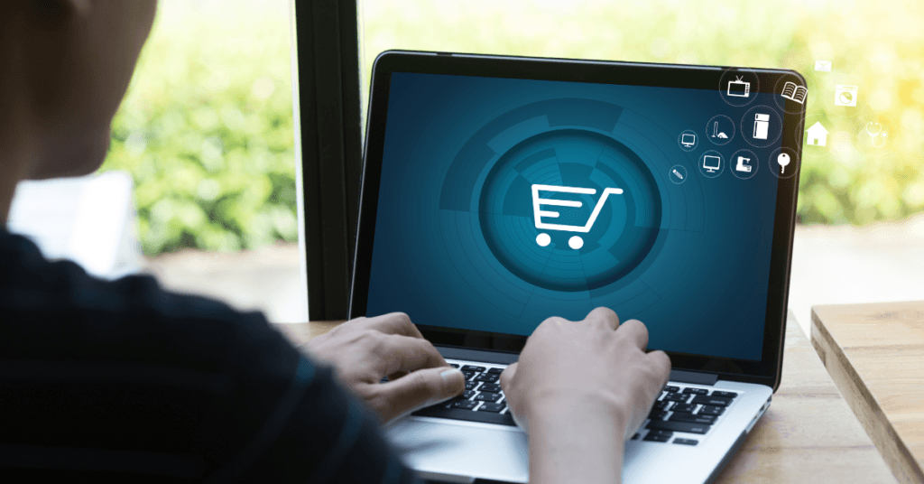 e-commerce merits and demerits -What is E-Commerce?