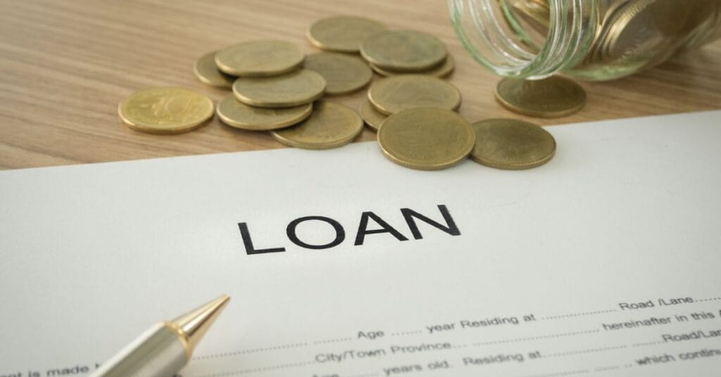 Term of Loan - What is a Loan?